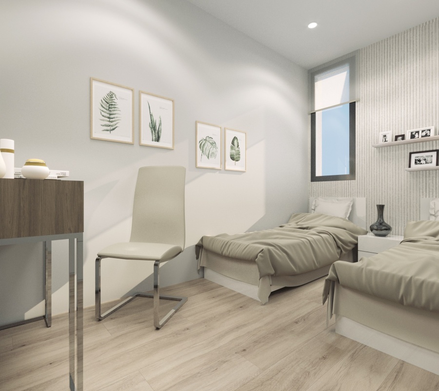 Calle Mar Baltico, 51, Torrevieja, Comunidad Valenciana, 0 , 2 Habitación Habitaciones,2 BañoBathrooms,Apartamento,Comprar,Calle Mar Baltico, 51,0,2689