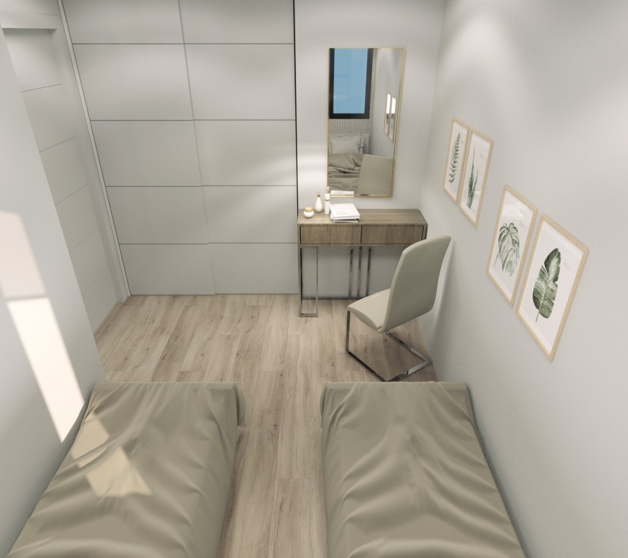 Calle Mar Baltico, 51, Torrevieja, Comunidad Valenciana, 0 , 2 Habitación Habitaciones,2 BañoBathrooms,Apartamento,Comprar,Calle Mar Baltico, 51,0,2689