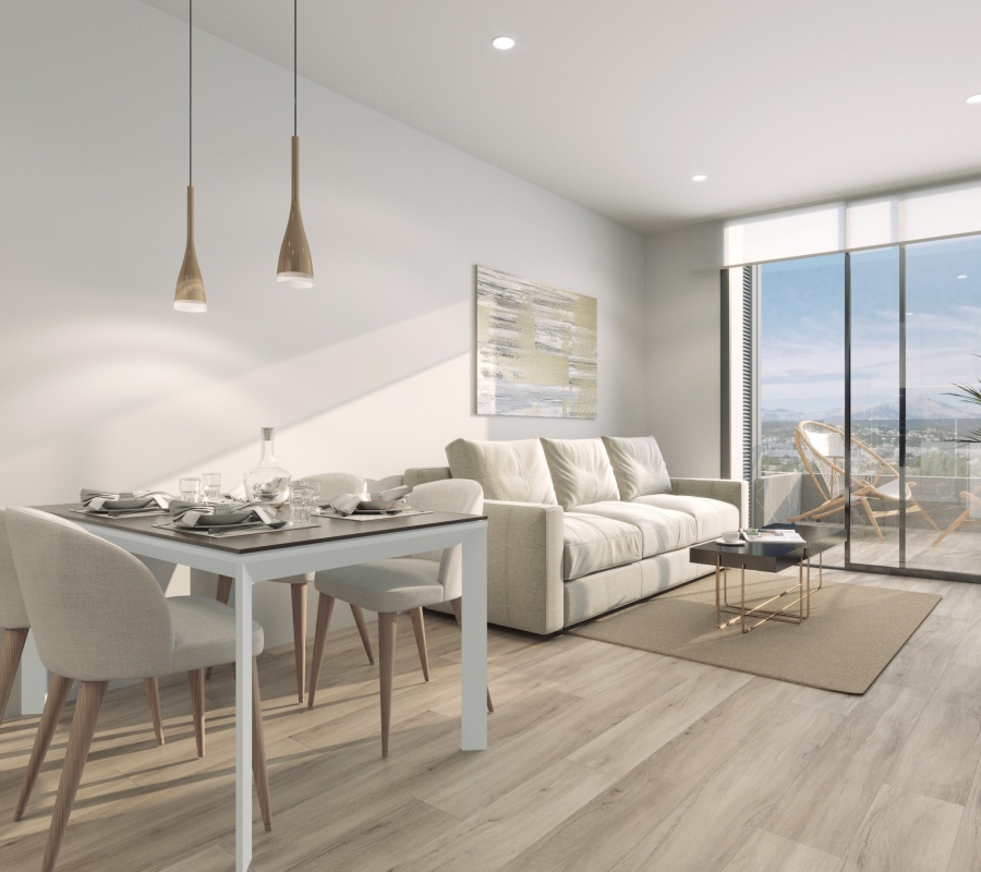 Calle Mar Baltico, 51, Torrevieja, Comunidad Valenciana, 0 , 2 Habitación Habitaciones,2 BañoBathrooms,Apartamento,Comprar,Calle Mar Baltico, 51,0,2689