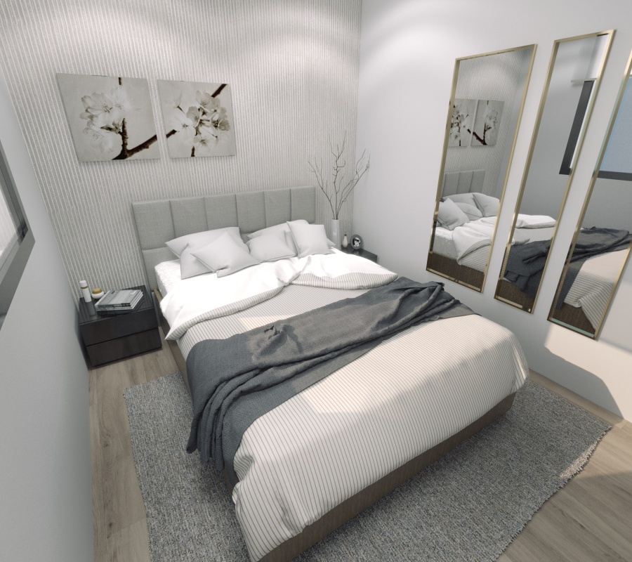 Calle Mar Baltico, 51, Torrevieja, Comunidad Valenciana, 0 , 2 Habitación Habitaciones,2 BañoBathrooms,Apartamento,Comprar,Calle Mar Baltico, 51,0,2689
