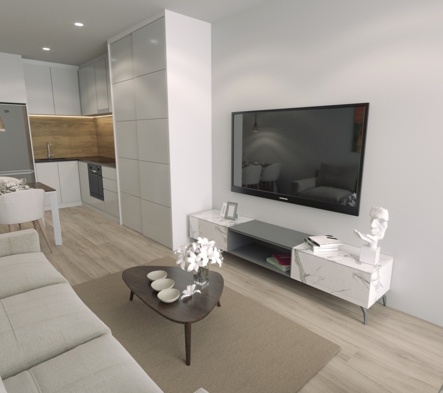 Calle Mar Baltico, 51, Torrevieja, Comunidad Valenciana, 0 , 2 Habitación Habitaciones,2 BañoBathrooms,Apartamento,Comprar,Calle Mar Baltico, 51,0,2689