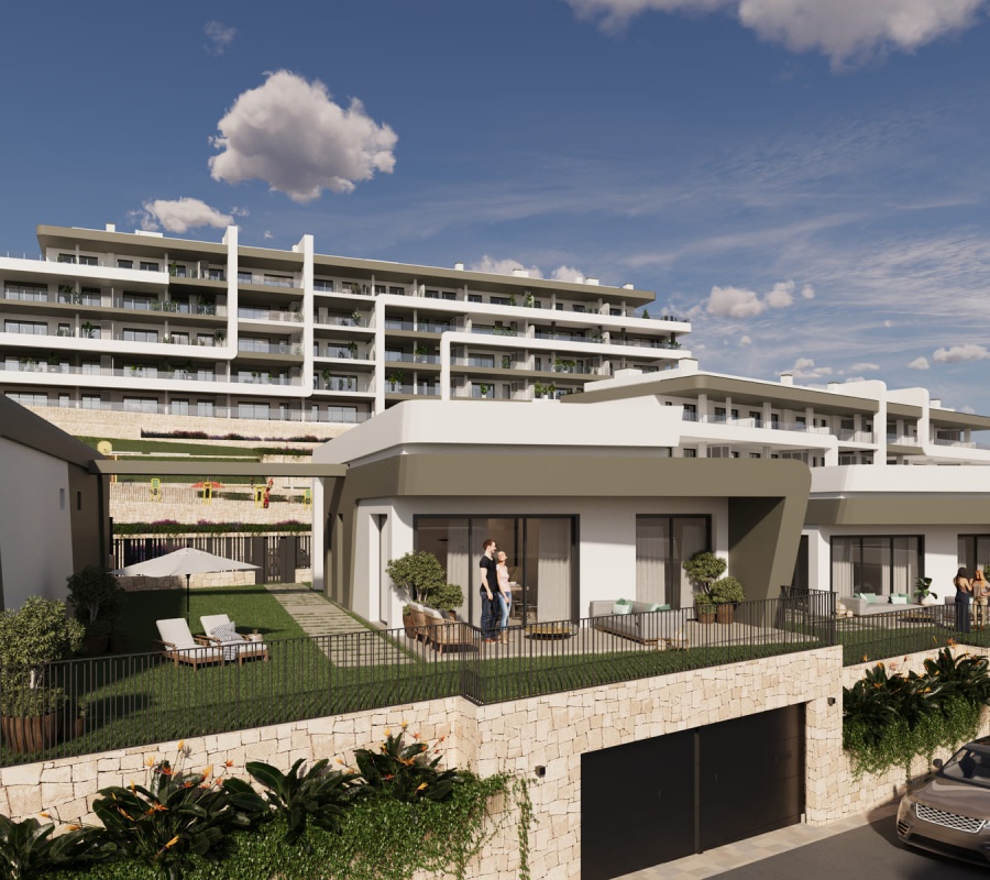 Carrer del Mati, 1, Mutxamel, Comunidad Valenciana, 0 , 3 Habitación Habitaciones,2 BañoBathrooms,Chalet,Comprar,Carrer del Mati, 1,0,2690