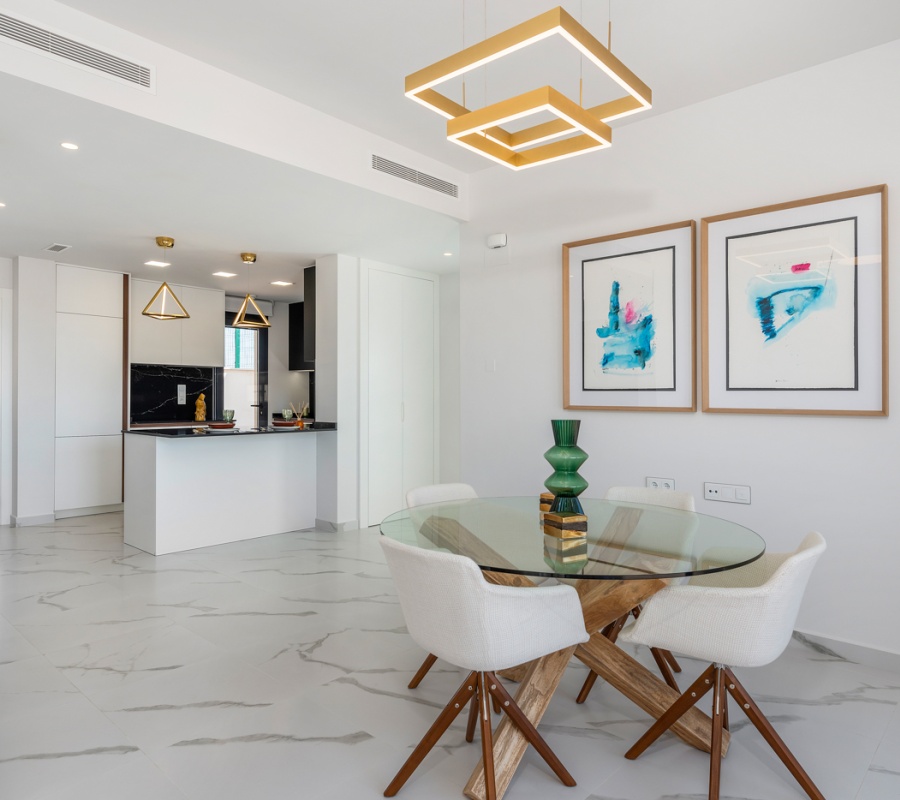 Calle Albacete, 22, San Miguel de Salinas, Comunidad Valenciana, 0 , 3 Habitación Habitaciones,2 BañoBathrooms,Bungalow planta baja,Comprar,Calle Albacete, 22,0,2692