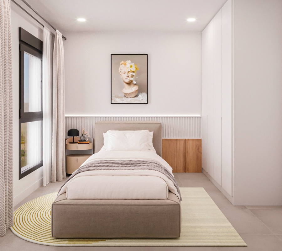 Fuente Alamo, Murcia, Región de Murcia, España, 0 , 3 Habitación Habitaciones,2 BañoBathrooms,Chalet,Comprar,Lugar Molino Viejo, 4,0,2695