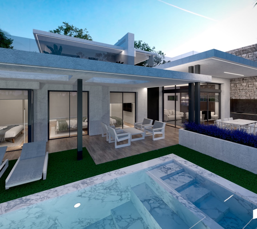 Santa Rosalía, Murcia, Región de Murcia, España, 0 , 3 Habitación Habitaciones,3 BañoBathrooms,Chalet,Comprar,Calle 9 Pp.sta.rosalia, 3,0,2696