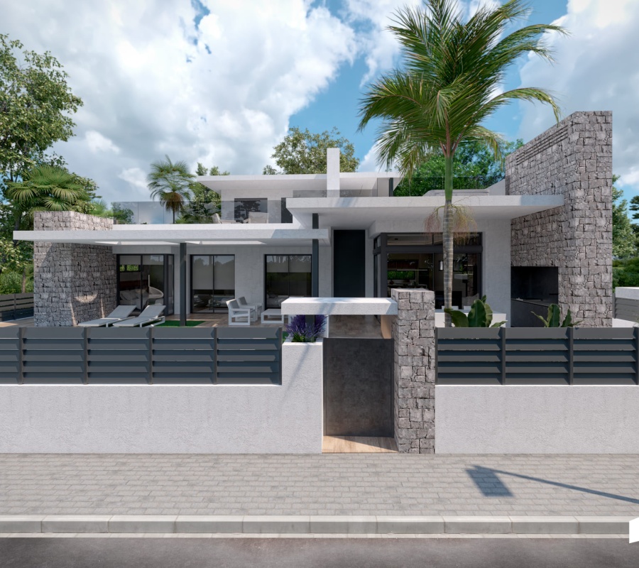 Santa Rosalía, Murcia, Región de Murcia, España, 0 , 3 Habitación Habitaciones,3 BañoBathrooms,Chalet,Comprar,Calle 9 Pp.sta.rosalia, 3,0,2696