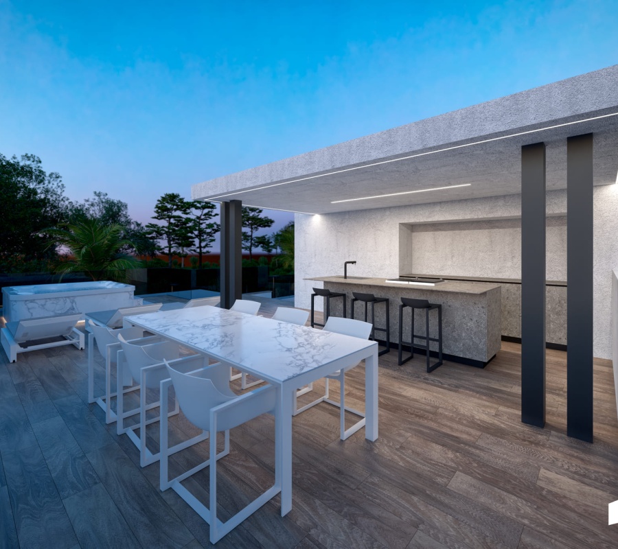 Santa Rosalía, Murcia, Región de Murcia, España, 0 , 3 Habitación Habitaciones,3 BañoBathrooms,Chalet,Comprar,Calle 9 Pp.sta.rosalia, 3,0,2696