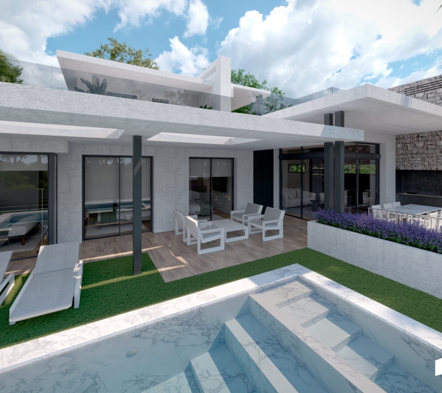 Santa Rosalía, Murcia, Región de Murcia, España, 0 , 3 Habitación Habitaciones,3 BañoBathrooms,Chalet,Comprar,Calle 9 Pp.sta.rosalia, 3,0,2696