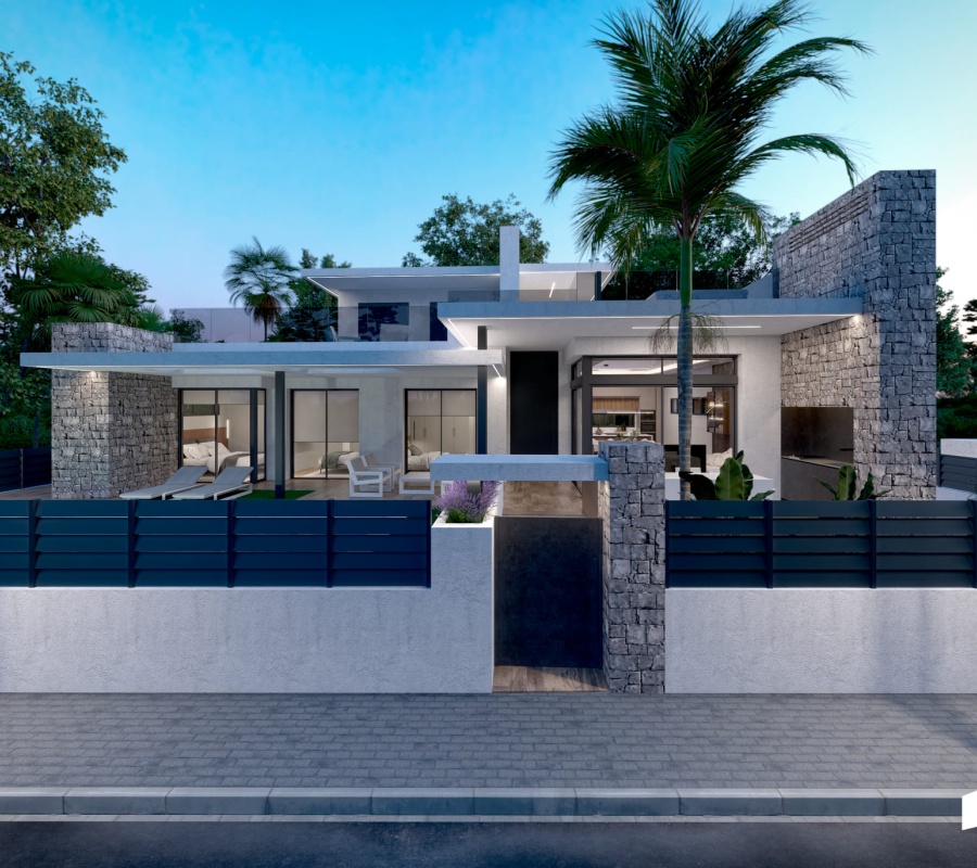 Santa Rosalía, Murcia, Región de Murcia, España, 0 , 3 Habitación Habitaciones,3 BañoBathrooms,Chalet,Comprar,Calle 9 Pp.sta.rosalia, 3,0,2696