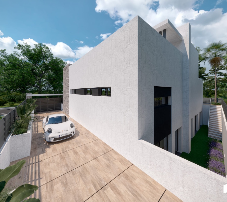 Santa Rosalía, Murcia, Región de Murcia, España, 0 , 3 Habitación Habitaciones,3 BañoBathrooms,Chalet,Comprar,Calle 9 Pp.sta.rosalia, 3,0,2696