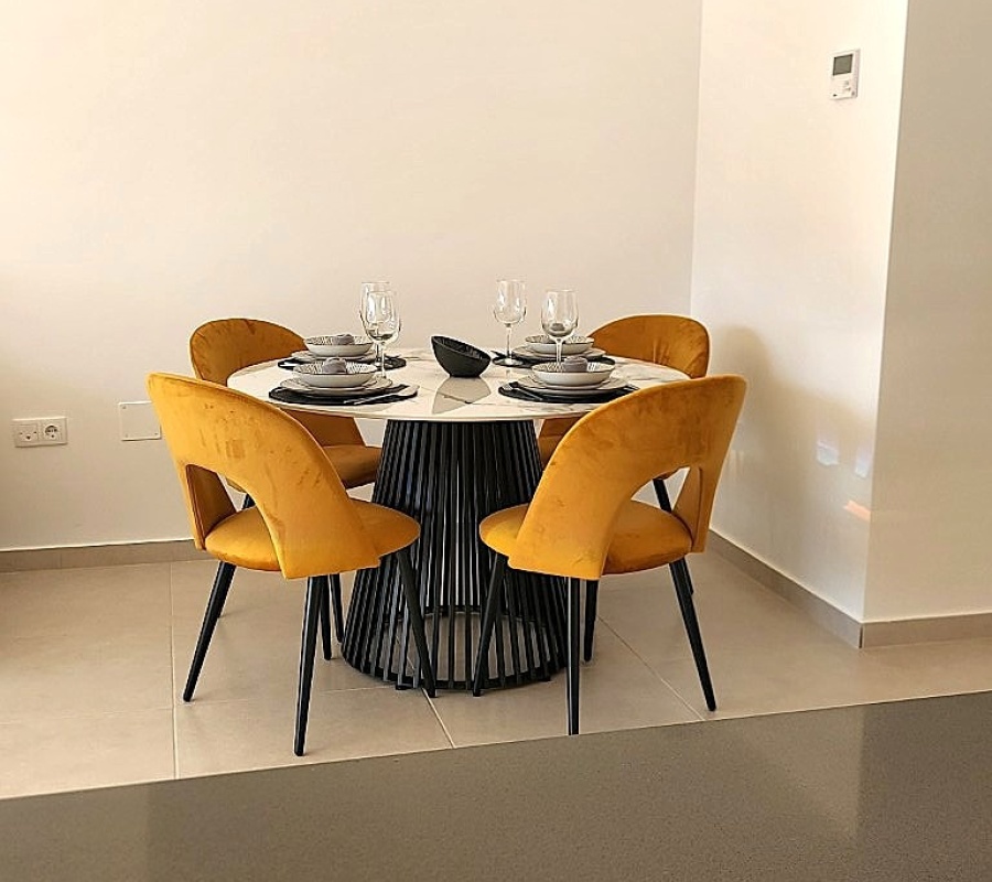 San Miguel de Salinas, Alicante, Comunidad Valenciana, España, 0 , 3 Habitación Habitaciones,2 BañoBathrooms,Apartamento,Comprar,Calle Verdi, 6,0,2697