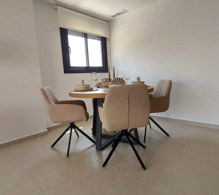 San Miguel de Salinas, Alicante, Comunidad Valenciana, España, 0 , 3 Habitación Habitaciones,2 BañoBathrooms,Apartamento,Comprar,Calle Verdi, 6,0,2697