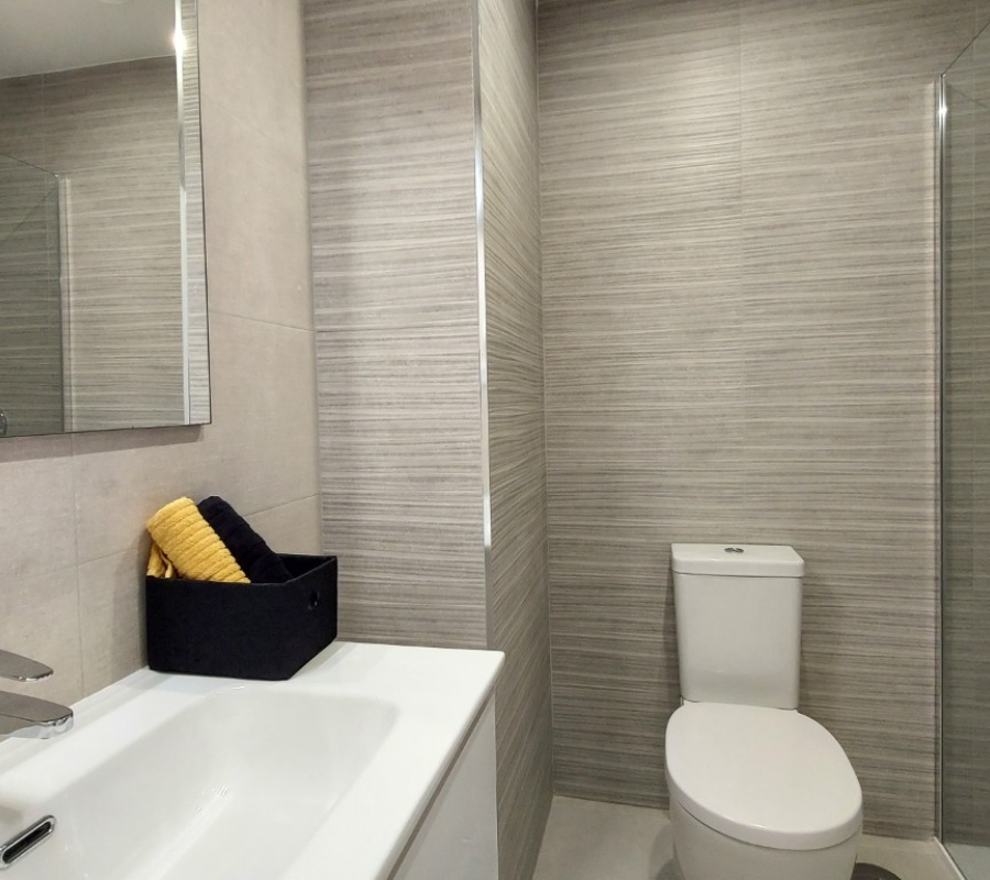 San Miguel de Salinas, Alicante, Comunidad Valenciana, España, 0 , 3 Habitación Habitaciones,2 BañoBathrooms,Apartamento,Comprar,Calle Verdi, 6,0,2697