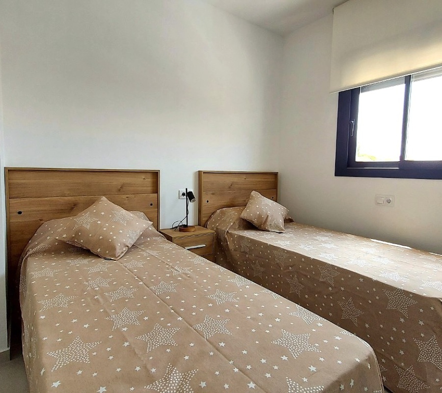 San Miguel de Salinas, Alicante, Comunidad Valenciana, España, 0 , 3 Habitación Habitaciones,2 BañoBathrooms,Apartamento,Comprar,Calle Verdi, 6,0,2697
