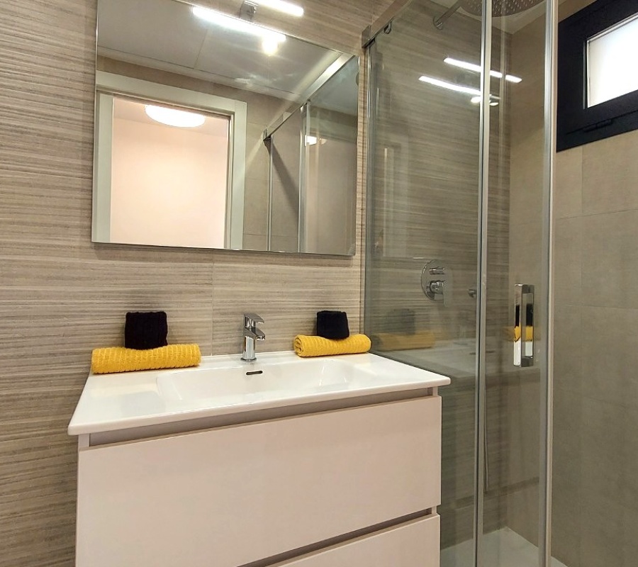 San Miguel de Salinas, Alicante, Comunidad Valenciana, España, 0 , 3 Habitación Habitaciones,2 BañoBathrooms,Apartamento,Comprar,Calle Verdi, 6,0,2697