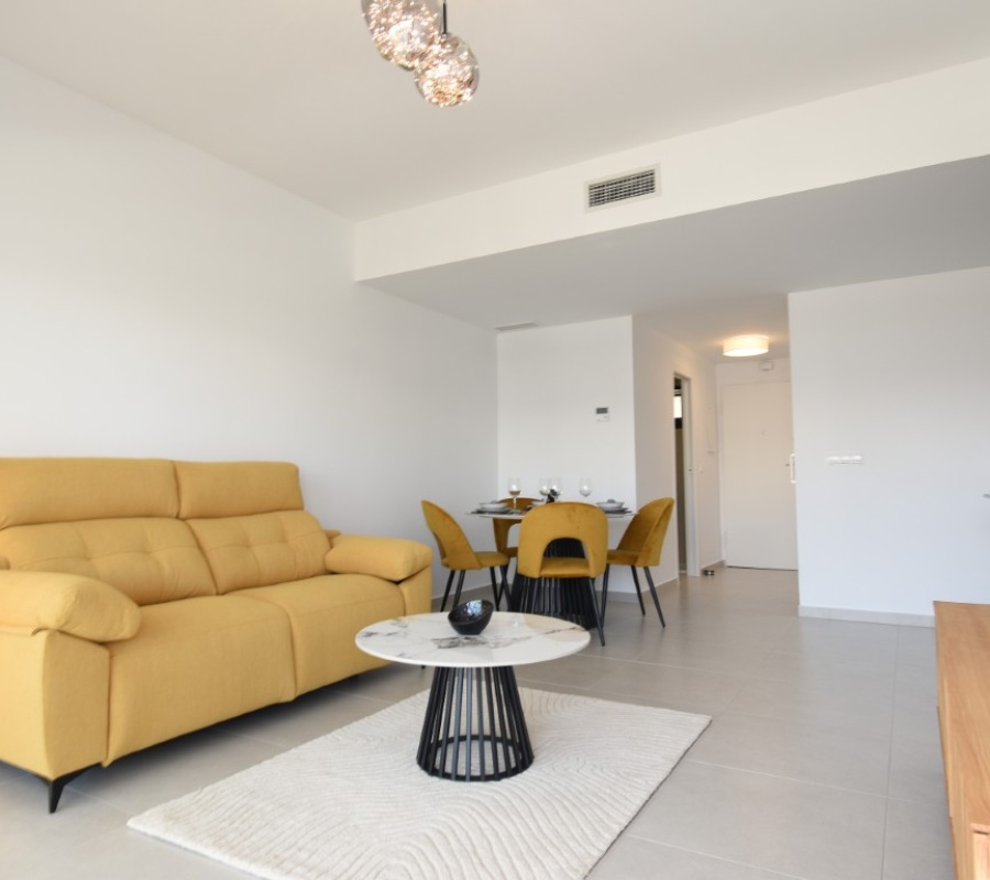 San Miguel de Salinas, Alicante, Comunidad Valenciana, España, 0 , 3 Habitación Habitaciones,2 BañoBathrooms,Apartamento,Comprar,Calle Verdi, 6,0,2697
