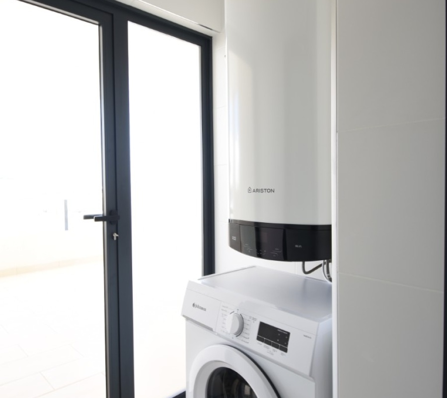 San Miguel de Salinas, Alicante, Comunidad Valenciana, España, 0 , 3 Habitación Habitaciones,2 BañoBathrooms,Apartamento,Comprar,Calle Verdi, 6,0,2697