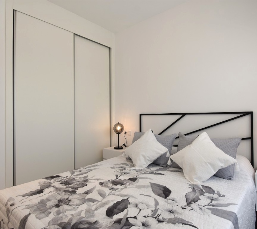 San Miguel de Salinas, Alicante, Comunidad Valenciana, España, 0 , 3 Habitación Habitaciones,2 BañoBathrooms,Apartamento,Comprar,Calle Verdi, 6,0,2697