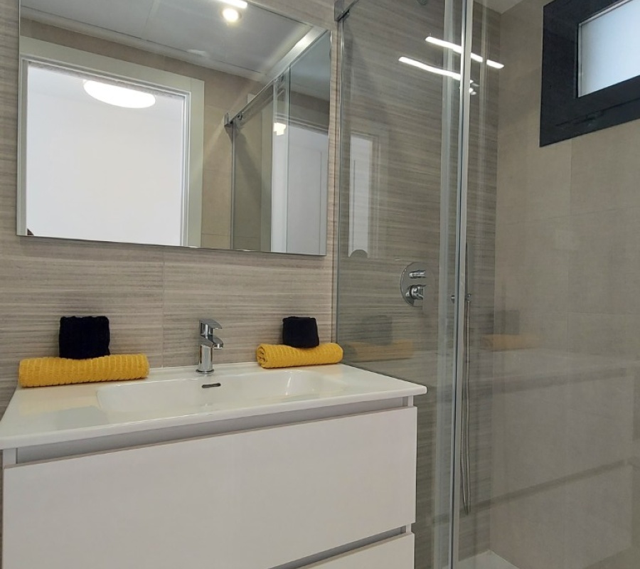 San Miguel de Salinas, Alicante, Comunidad Valenciana, España, 0 , 3 Habitación Habitaciones,2 BañoBathrooms,Apartamento,Comprar,Calle Verdi, 6,0,2697