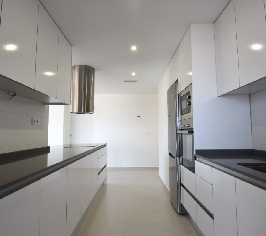 San Miguel de Salinas, Alicante, Comunidad Valenciana, España, 0 , 3 Habitación Habitaciones,2 BañoBathrooms,Apartamento,Comprar,Calle Verdi, 6,0,2697
