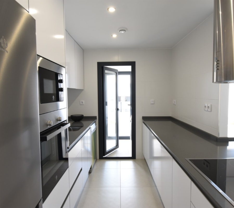 San Miguel de Salinas, Alicante, Comunidad Valenciana, España, 0 , 3 Habitación Habitaciones,2 BañoBathrooms,Apartamento,Comprar,Calle Verdi, 6,0,2697