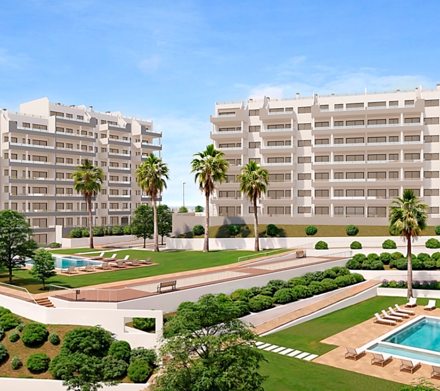 San Miguel de Salinas, Alicante, Comunidad Valenciana, España, 0 , 3 Habitación Habitaciones,2 BañoBathrooms,Apartamento,Comprar,Calle Verdi, 6,0,2697