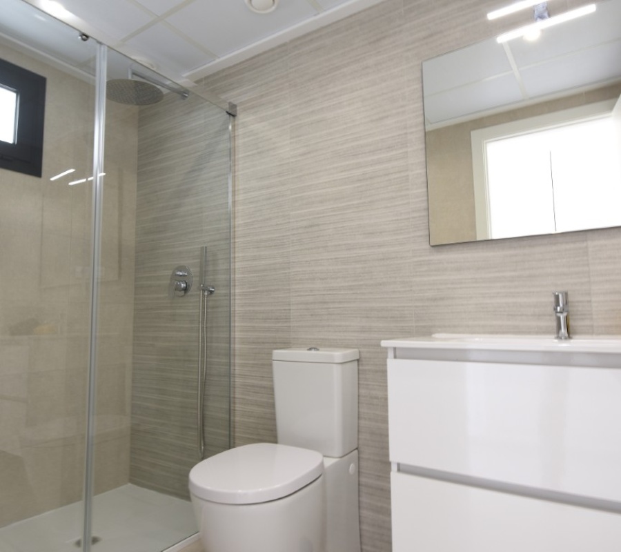 San Miguel de Salinas, Alicante, Comunidad Valenciana, España, 0 , 3 Habitación Habitaciones,2 BañoBathrooms,Apartamento,Comprar,Calle Verdi, 6,0,2697