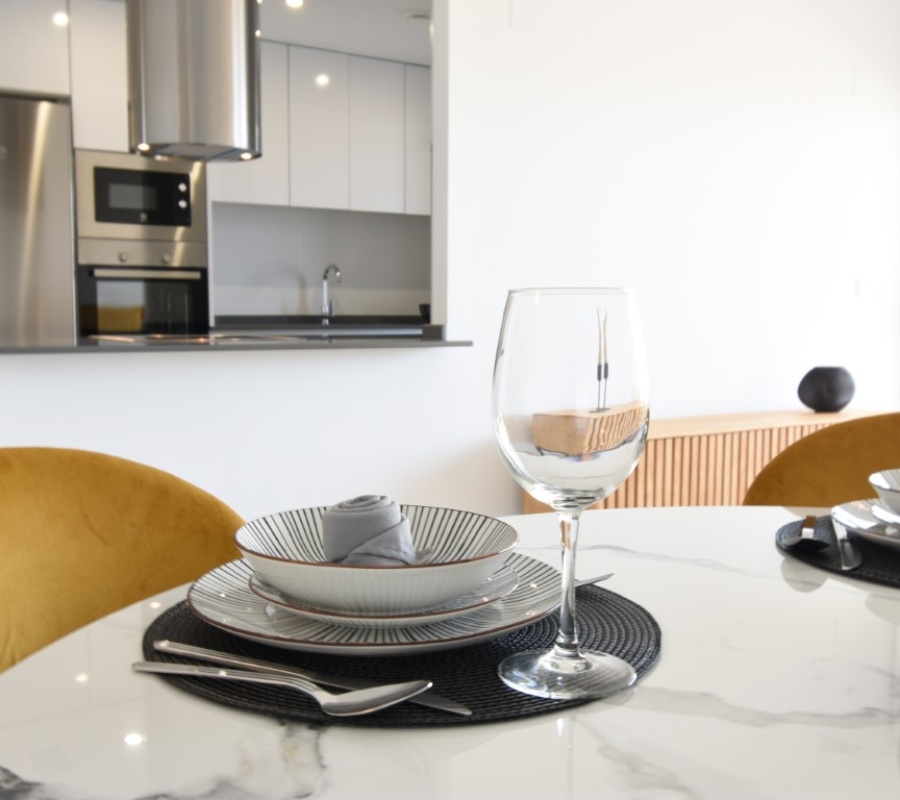 San Miguel de Salinas, Alicante, Comunidad Valenciana, España, 0 , 3 Habitación Habitaciones,2 BañoBathrooms,Apartamento,Comprar,Calle Verdi, 6,0,2697