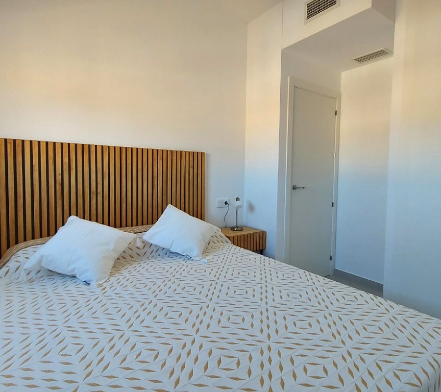 San Miguel de Salinas, Alicante, Comunidad Valenciana, España, 0 , 3 Habitación Habitaciones,2 BañoBathrooms,Apartamento,Comprar,Calle Verdi, 6,0,2697