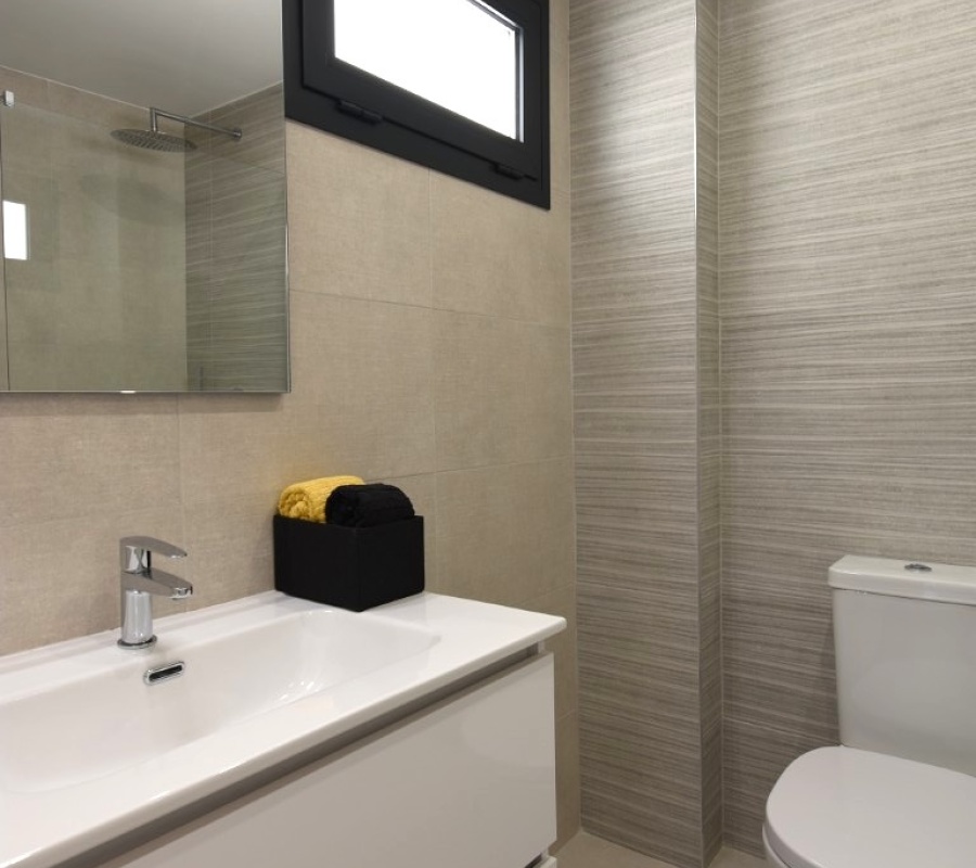 San Miguel de Salinas, Alicante, Comunidad Valenciana, España, 0 , 3 Habitación Habitaciones,2 BañoBathrooms,Apartamento,Comprar,Calle Verdi, 6,0,2697