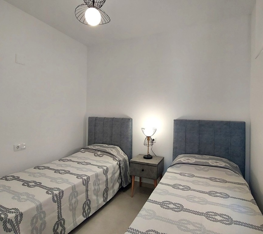 San Miguel de Salinas, Alicante, Comunidad Valenciana, España, 0 , 3 Habitación Habitaciones,2 BañoBathrooms,Apartamento,Comprar,Calle Verdi, 6,0,2697