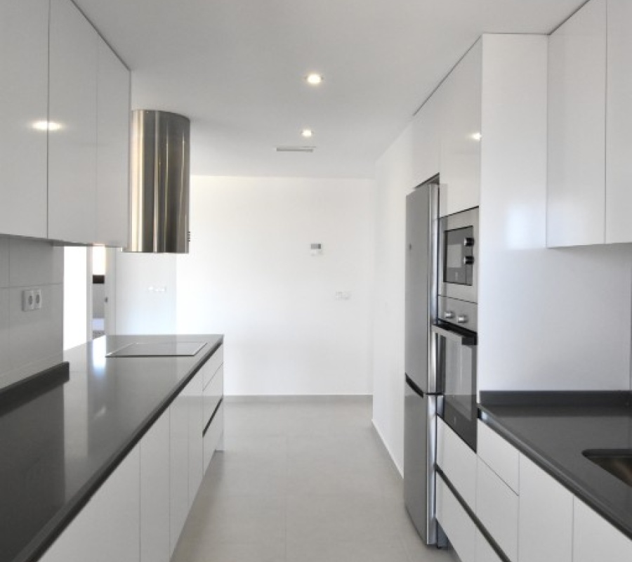 San Miguel de Salinas, Alicante, Comunidad Valenciana, España, 0 , 3 Habitación Habitaciones,2 BañoBathrooms,Apartamento,Comprar,Calle Verdi, 6,0,2697