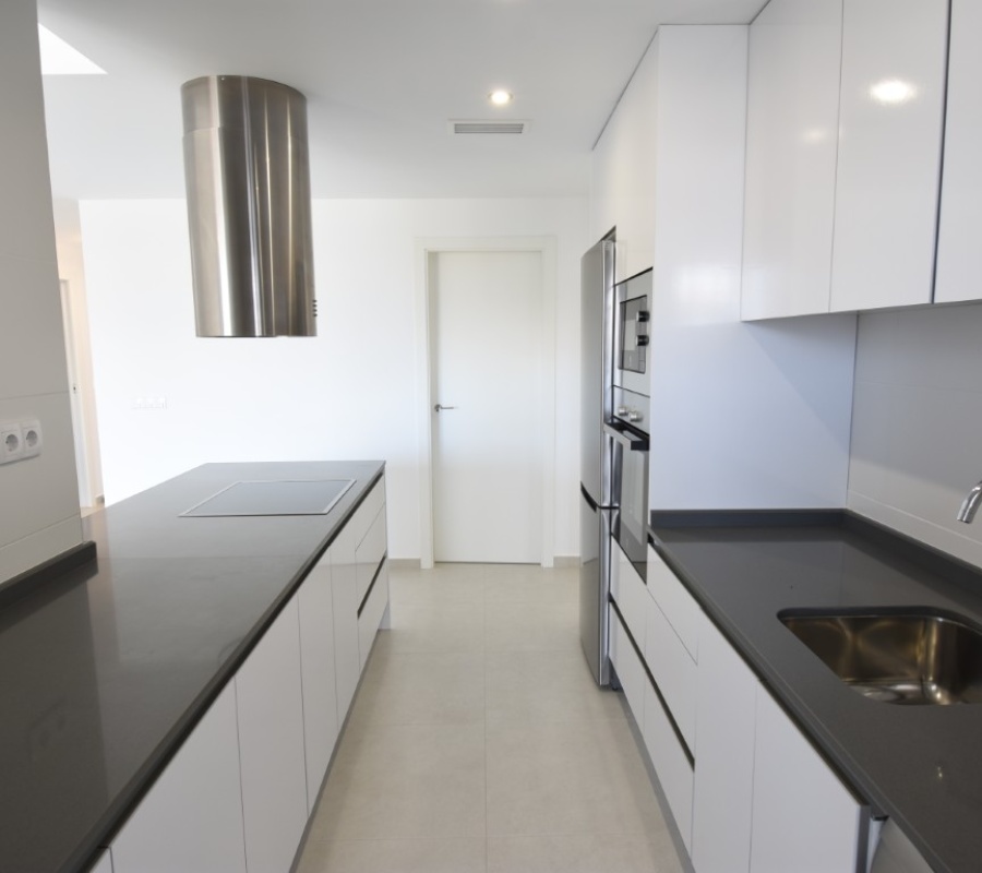 San Miguel de Salinas, Alicante, Comunidad Valenciana, España, 0 , 3 Habitación Habitaciones,2 BañoBathrooms,Apartamento,Comprar,Calle Verdi, 6,0,2697