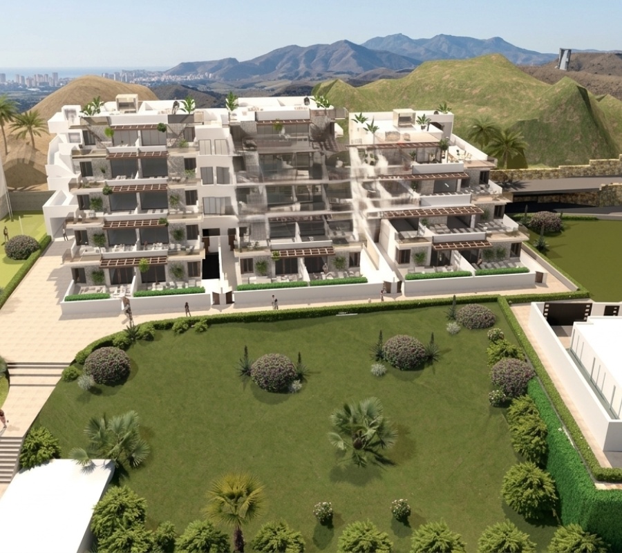 Vera, Almería, Andalucía, España, 0 , 2 Habitación Habitaciones,2 BañoBathrooms,Ático,Comprar,Calle Vera Colina, 1,0,2698