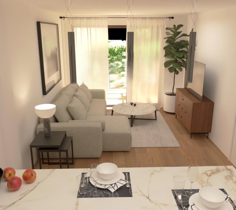 Vera, Almería, Andalucía, España, 0 , 2 Habitación Habitaciones,2 BañoBathrooms,Ático,Comprar,Calle Vera Colina, 1,0,2698
