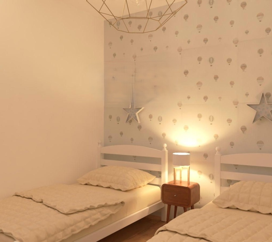 Vera, Almería, Andalucía, España, 0 , 2 Habitación Habitaciones,2 BañoBathrooms,Apartamento,Comprar,Calle Vera Colina, 1,0,2699