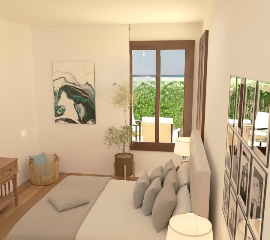 Vera, Almería, Andalucía, España, 0 , 2 Habitación Habitaciones,2 BañoBathrooms,Apartamento,Comprar,Calle Vera Colina, 1,0,2699