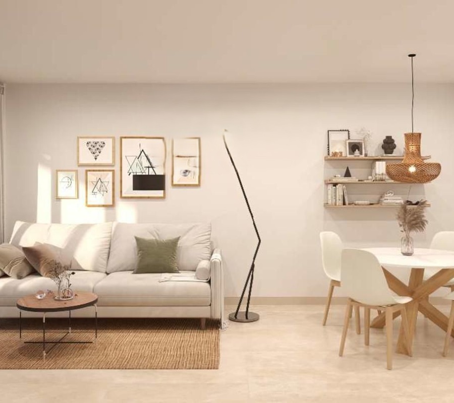 Vera, Almería, Andalucía, España, 0 , 2 Habitación Habitaciones,2 BañoBathrooms,Planta baja,Comprar,Calle Vera Colina, 1,0,2700