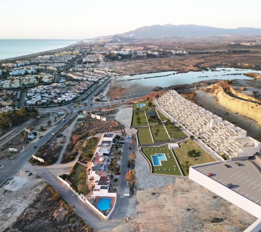 Vera, Almería, Andalucía, España, 0 , 2 Habitación Habitaciones,2 BañoBathrooms,Planta baja,Comprar,Calle Vera Colina, 1,0,2700