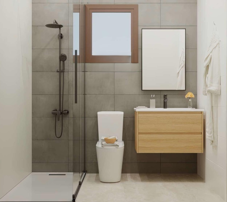 Vera, Almería, Andalucía, España, 0 , 2 Habitación Habitaciones,2 BañoBathrooms,Planta baja,Comprar,Calle Vera Colina, 1,0,2700