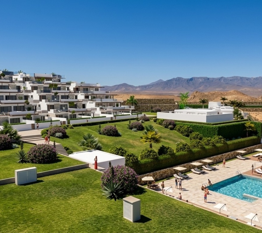 Vera, Almería, Andalucía, España, 0 , 2 Habitación Habitaciones,2 BañoBathrooms,Planta baja,Comprar,Calle Vera Colina, 1,0,2700