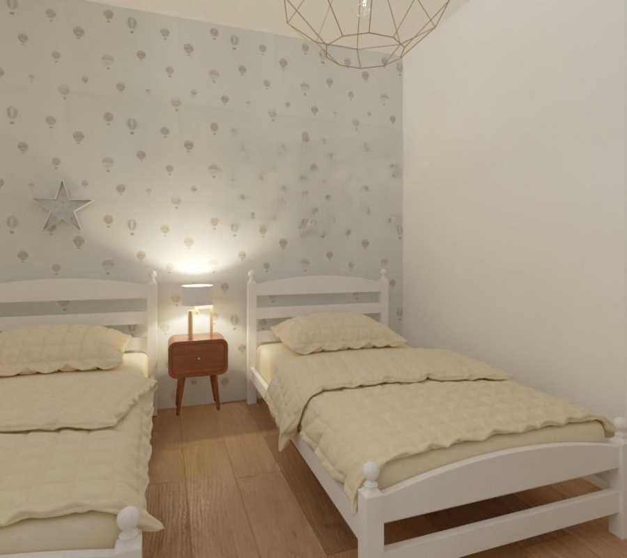 Vera, Almería, Andalucía, España, 0 , 2 Habitación Habitaciones,2 BañoBathrooms,Planta baja,Comprar,Calle Vera Colina, 1,0,2700