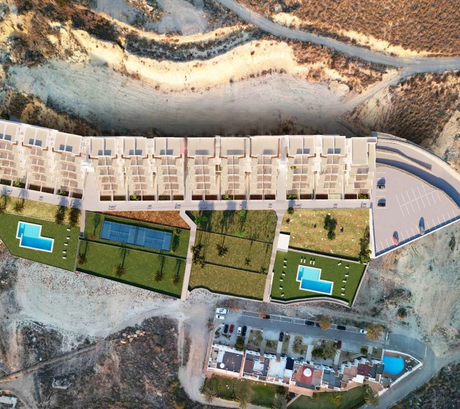 Vera, Almería, Andalucía, España, 0 , 2 Habitación Habitaciones,2 BañoBathrooms,Planta baja,Comprar,Calle Vera Colina, 1,0,2700