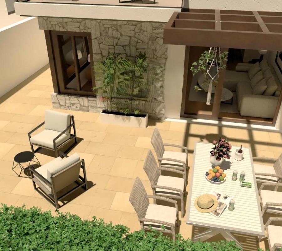Vera, Almería, Andalucía, España, 0 , 2 Habitación Habitaciones,2 BañoBathrooms,Planta baja,Comprar,Calle Vera Colina, 1,0,2700