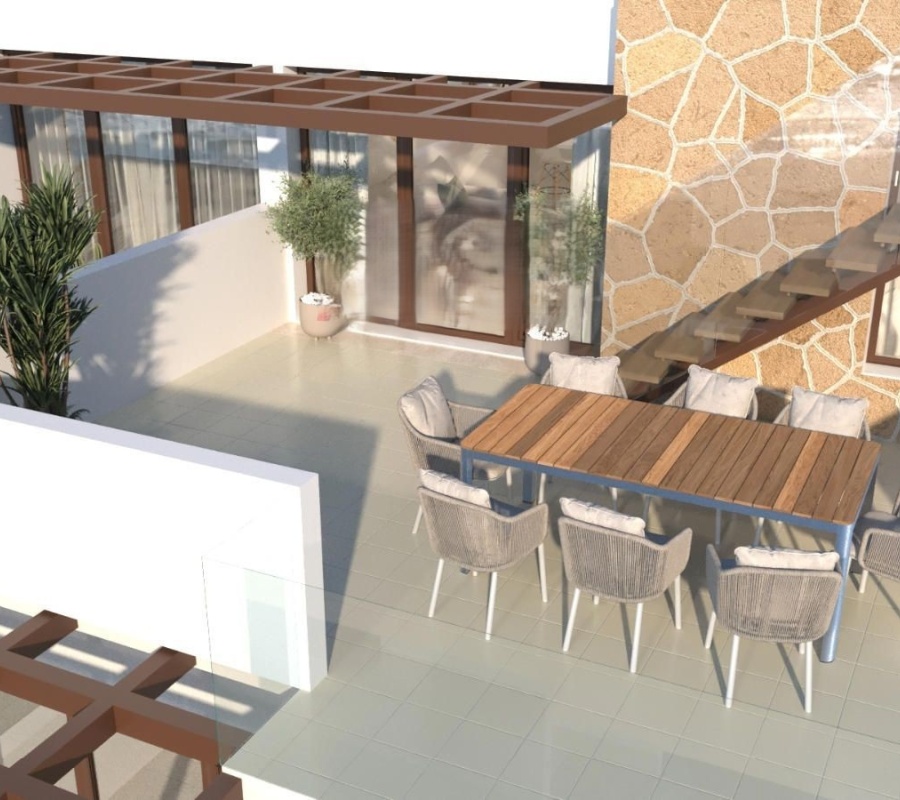 Vera, Almería, Andalucía, España, 0 , 2 Habitación Habitaciones,2 BañoBathrooms,Planta baja,Comprar,Calle Vera Colina, 1,0,2700