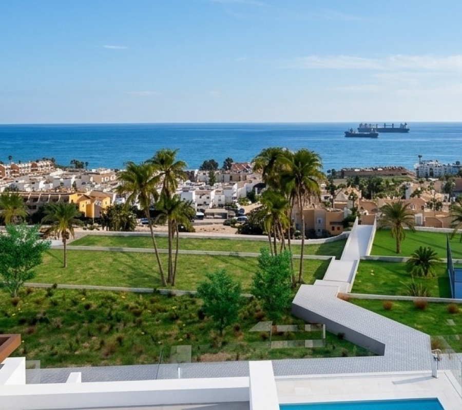 Vera, Almería, Andalucía, España, 0 , 2 Habitación Habitaciones,2 BañoBathrooms,Planta baja,Comprar,Calle Vera Colina, 1,0,2700
