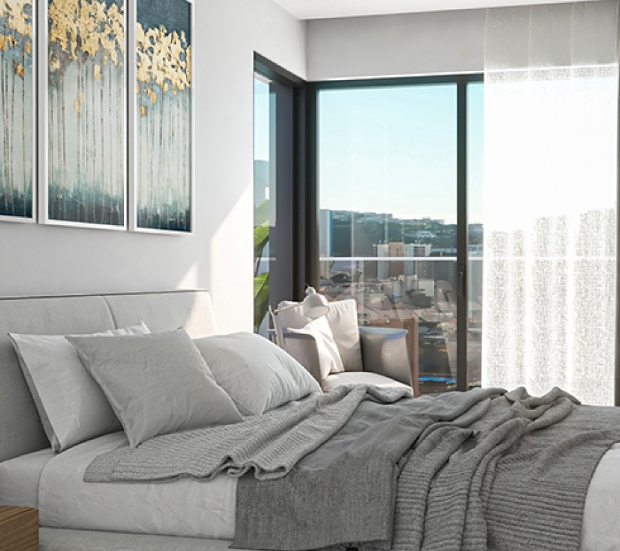 Benidorm, Alicante, Comunidad Valenciana, España, 0 , 2 Habitación Habitaciones,2 BañoBathrooms,Apartamento,Comprar,Calle Doctor Santiago Ramón y Cajal, 5,0,2701