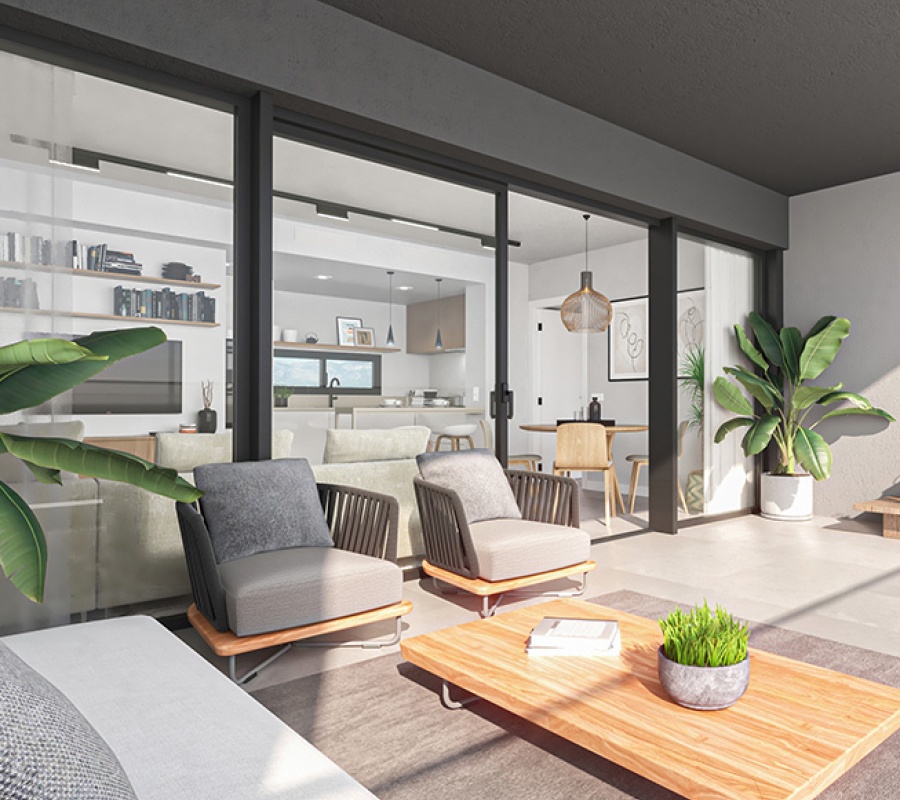 Benidorm, Alicante, Comunidad Valenciana, España, 0 , 2 Habitación Habitaciones,2 BañoBathrooms,Apartamento,Comprar,Calle Doctor Santiago Ramón y Cajal, 5,0,2701