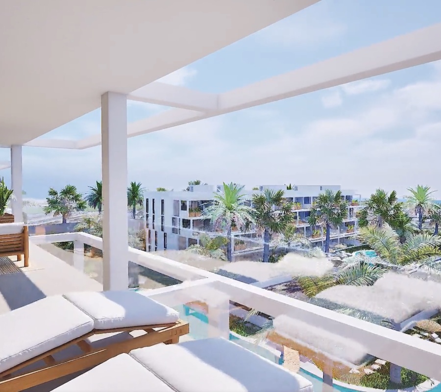 Islas Menores, Murcia, Región de Murcia, España, 0 , 2 Habitación Habitaciones,2 BañoBathrooms,Apartamento,Comprar,Calle Garcia Panadero, 5,0,2702