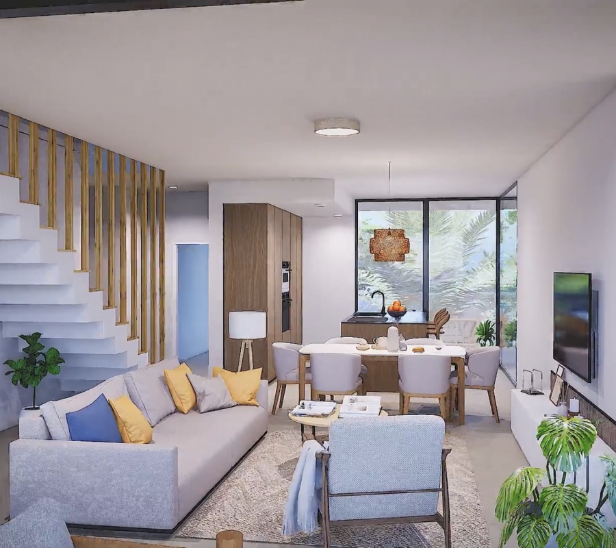 Islas Menores, Murcia, Región de Murcia, España, 0 , 2 Habitación Habitaciones,2 BañoBathrooms,Apartamento,Comprar,Calle Garcia Panadero, 5,0,2702